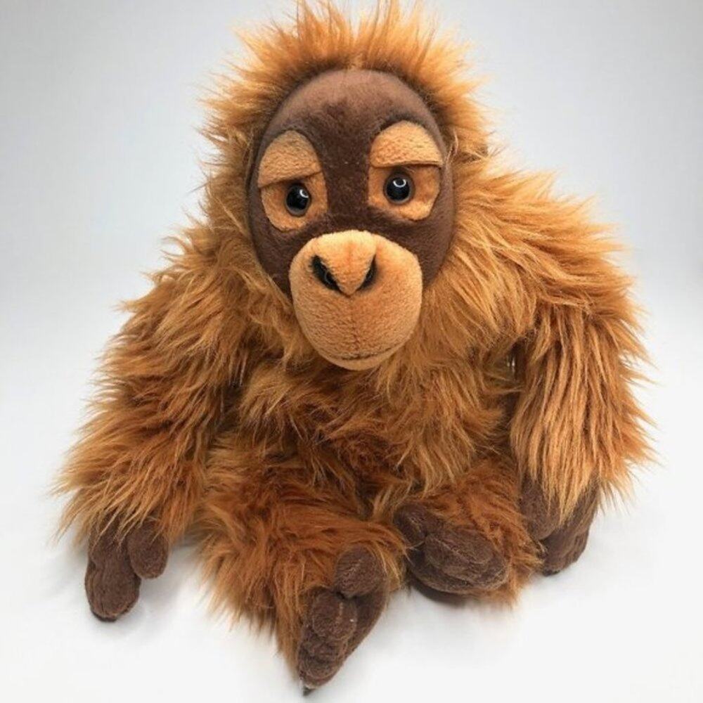 Toys “R” Us Animal Alley Orangutan Plush